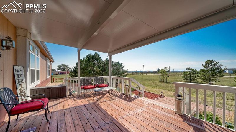 6015 Good Fortune Rd, Peyton, CO 80831