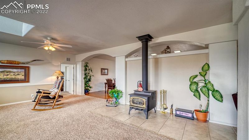 6015 Good Fortune Rd, Peyton, CO 80831