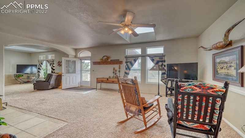 6015 Good Fortune Rd, Peyton, CO 80831