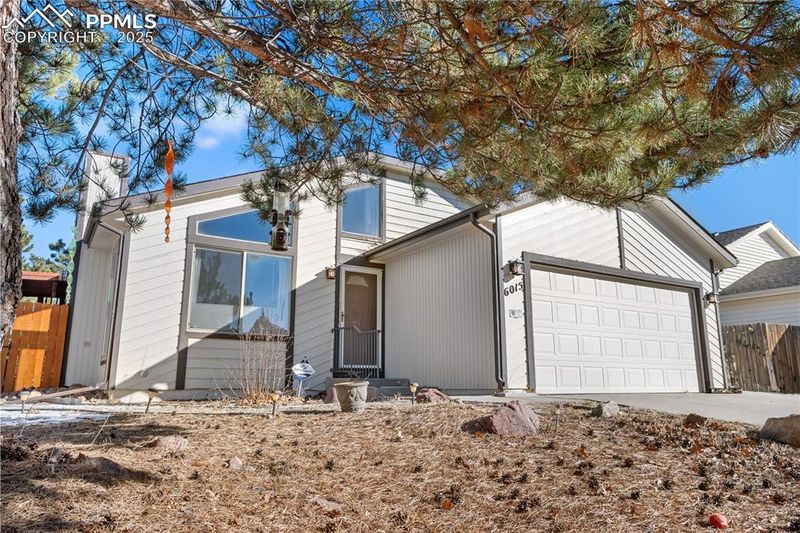 6015 Northwind Dr, Colorado Springs, CO 80918