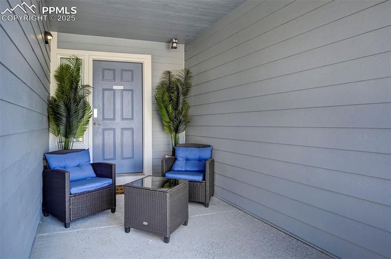 6015 Passing Sky Dr, Colorado Springs, CO 80911