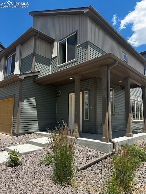 6016 Callan Dr, Colorado Springs, CO 80927