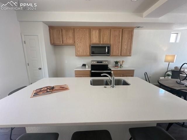 6016 Callan Dr, Colorado Springs, CO 80927
