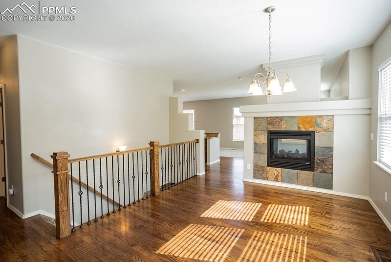 6017 Cumbre Vista Way, Colorado Springs, CO 80924
