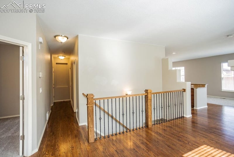 6017 Cumbre Vista Way, Colorado Springs, CO 80924