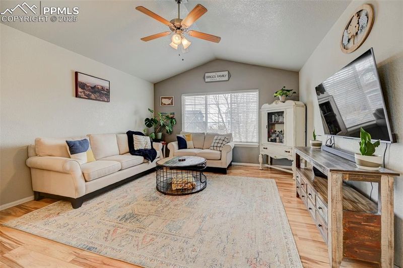 6019 Dancing Sun Way, Colorado Springs, CO 80911