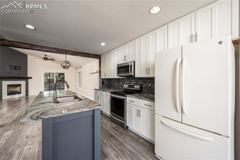 6019 Vallecito Dr, Colorado Springs, CO 80923