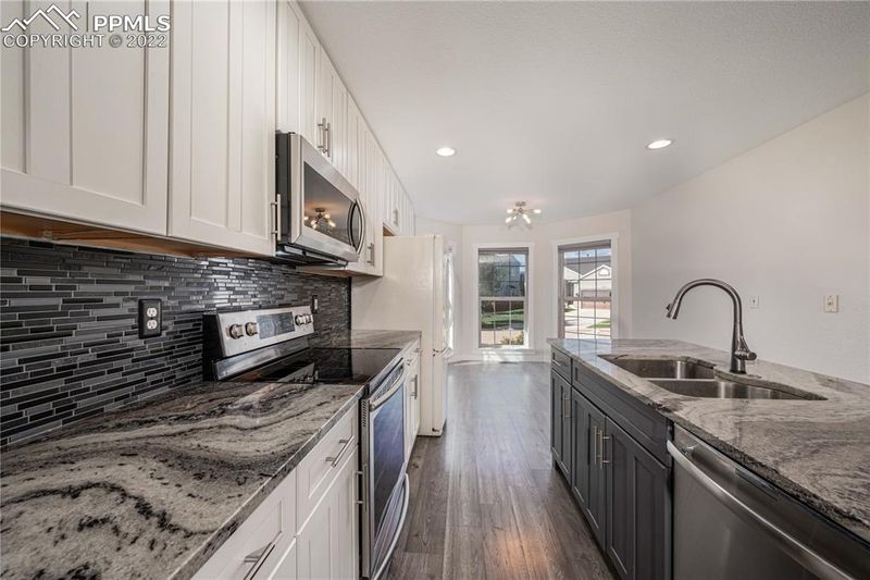 6019 Vallecito Dr, Colorado Springs, CO 80923