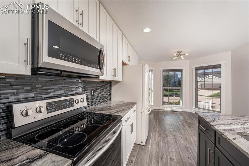 6019 Vallecito Dr, Colorado Springs, CO 80923