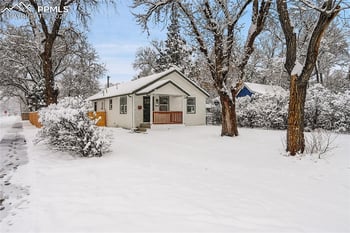 602 Alexander Rd, Colorado Springs, CO 80909