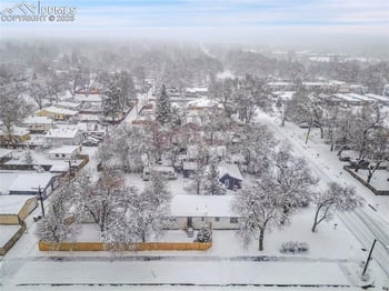 602 Alexander Rd, Colorado Springs, CO 80909