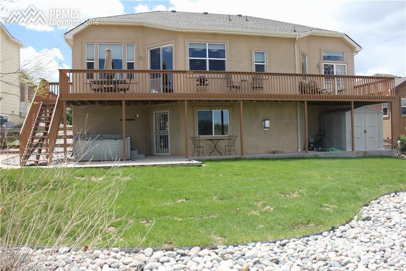 602 Larimer Creek Dr, Monument, CO 80132