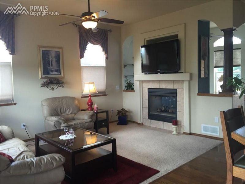 602 Larimer Creek Dr, Monument, CO 80132