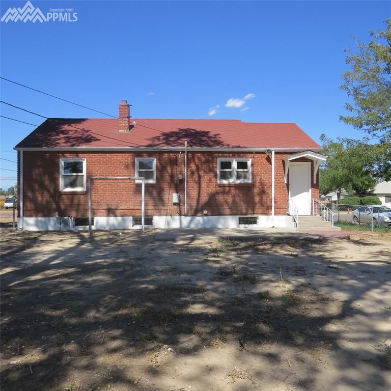 602 Minnequa Ave, Pueblo, CO 81004