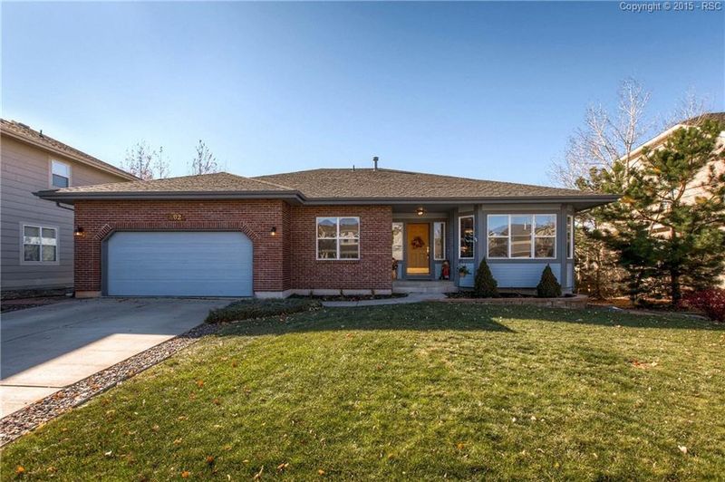 602 Saber Creek Dr, Monument, CO 80132