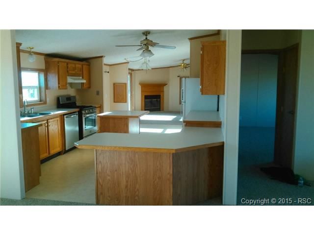 6020 Peerless Farms Rd, Peyton, CO 80831