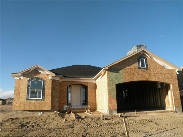 6020 Traditions Dr, Colorado Springs, CO 80924