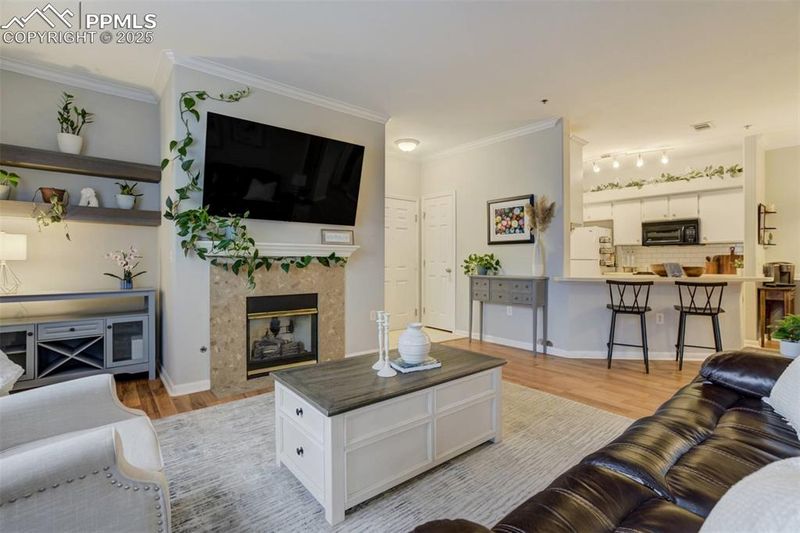 6021 W Castlegate Dr #E18, Castle Rock, CO 80108