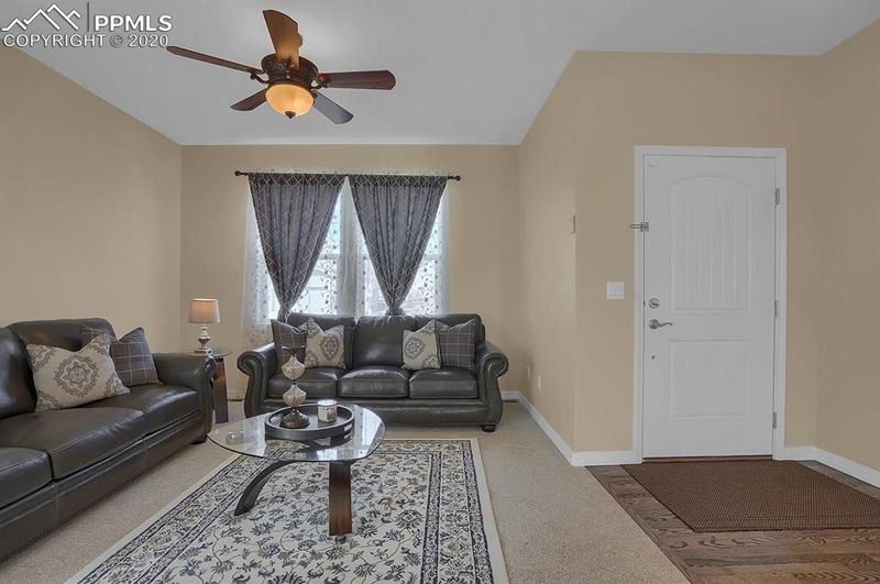 6021 Rowdy Dr, Colorado Springs, CO 80924
