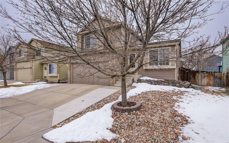 6022 Bow River Dr, Colorado Springs, CO 80923