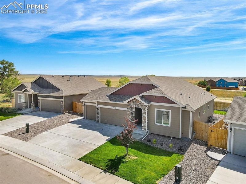 6023 Cider Mill Pl, Colorado Springs, CO 80925
