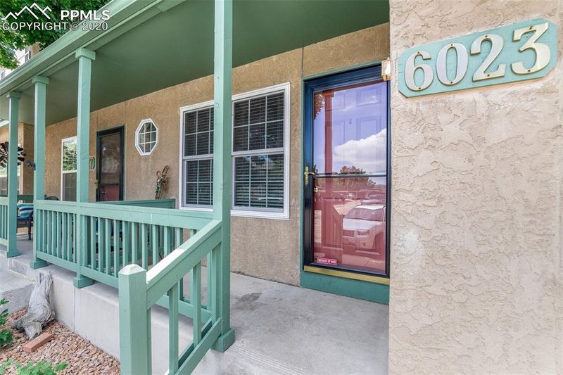 6023 Colony Cir, Colorado Springs, CO 80919