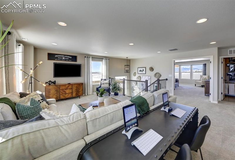 6023 Wendy Stream Way, Colorado Springs, CO 80924