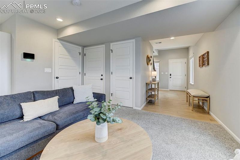 6024 Ashmore Ln, Colorado Springs, CO 80927