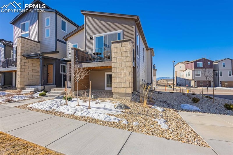 6024 Sonterra Ln, Colorado Springs, CO 80923