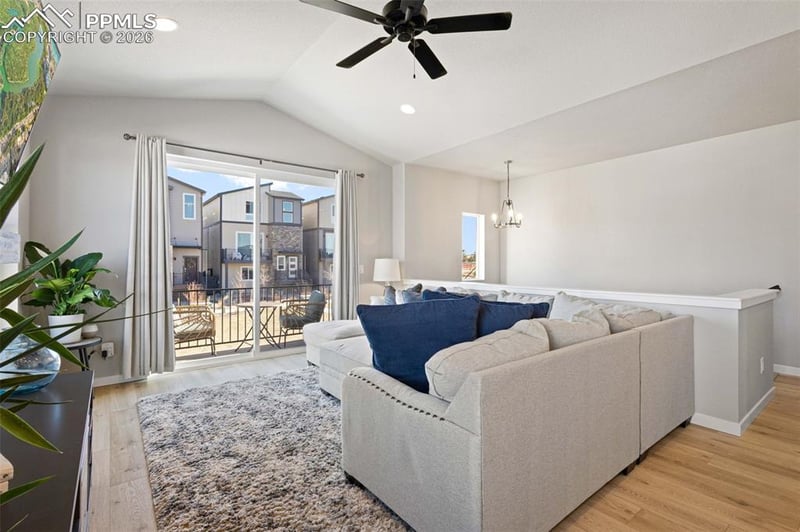 6024 Sonterra Ln, Colorado Springs, CO 80923