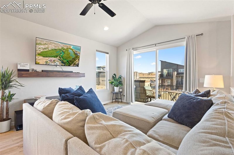 6024 Sonterra Ln, Colorado Springs, CO 80923