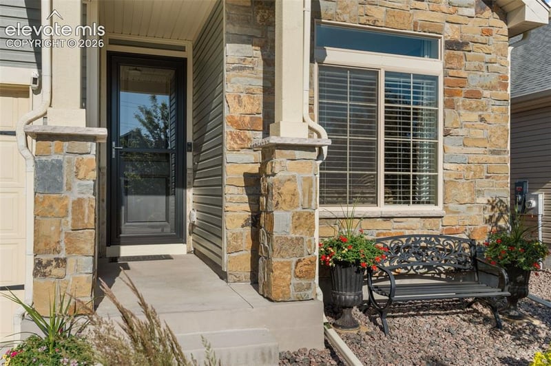 6025 Bennach Grv, Colorado Springs, CO 80927