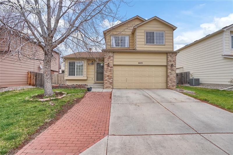 6025 Bow River Dr, Colorado Springs, CO 80923