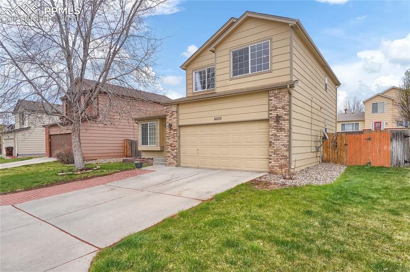 6025 Bow River Dr, Colorado Springs, CO 80923