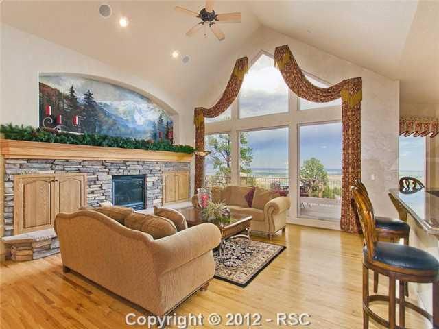 6025 Buttermere Dr, Colorado Springs, CO 80906