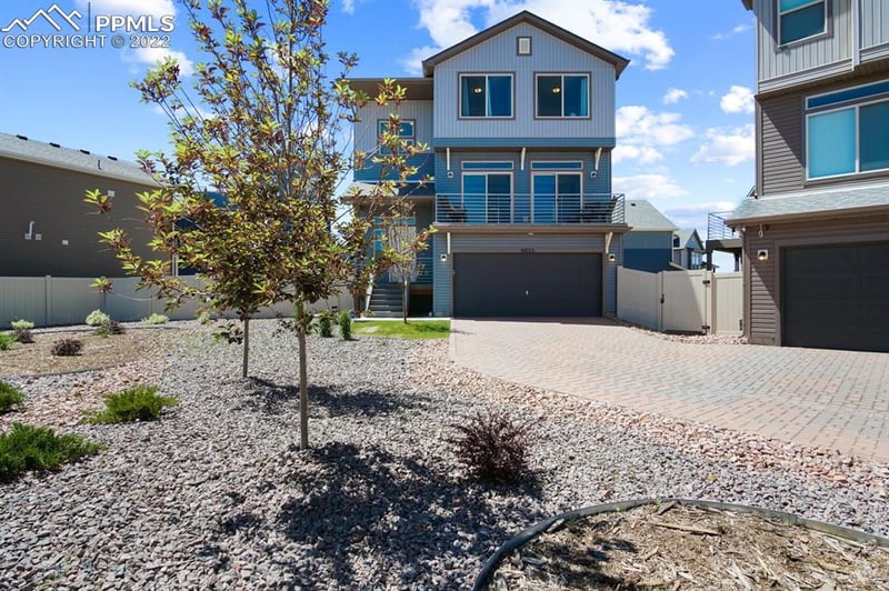 6025 Callan Dr, Colorado Springs, CO 80927