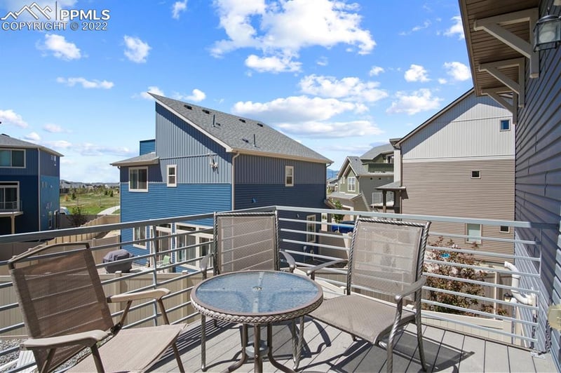 6025 Callan Dr, Colorado Springs, CO 80927