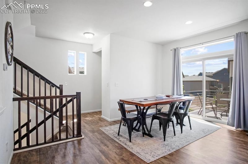 6025 Callan Dr, Colorado Springs, CO 80927