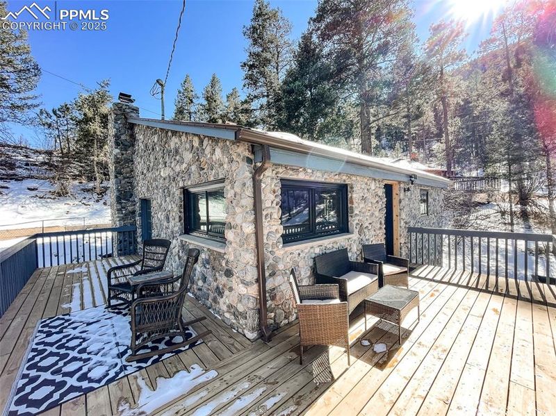 6025 Sioux Trl, Cascade, CO 80909