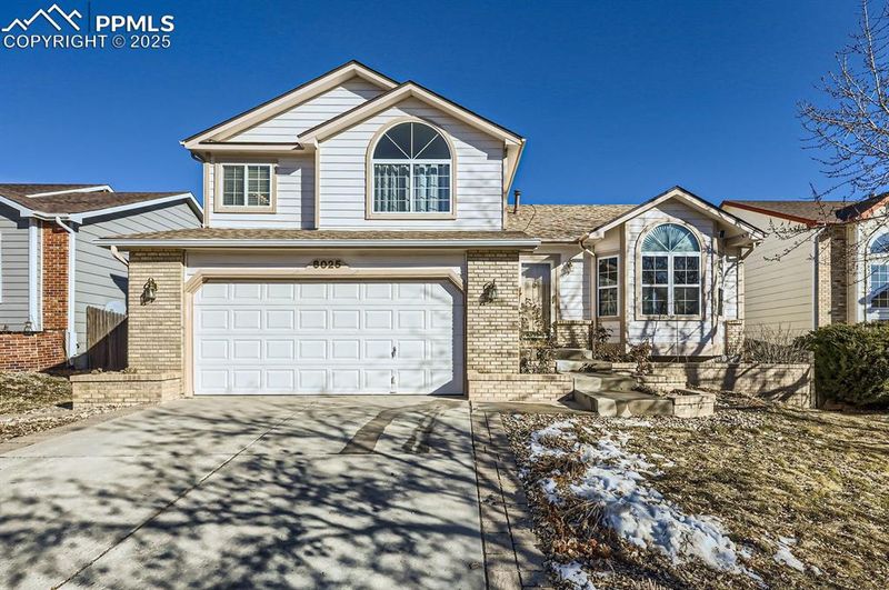 6025 Wheatgrass Dr, Colorado Springs, CO 80923