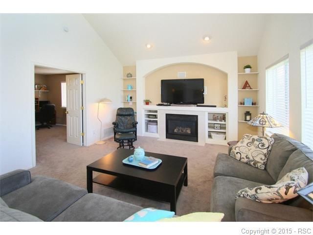 6026 Mapleton Dr, Colorado Springs, CO 80918