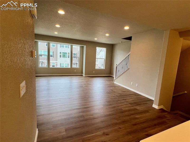 6026 Venado Grv, Colorado Springs, CO 80924