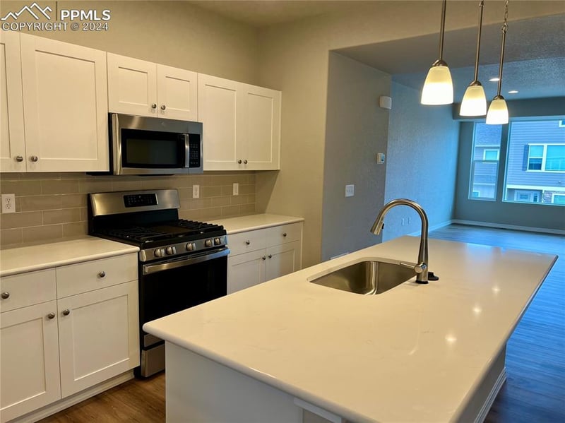 6026 Venado Grv, Colorado Springs, CO 80924