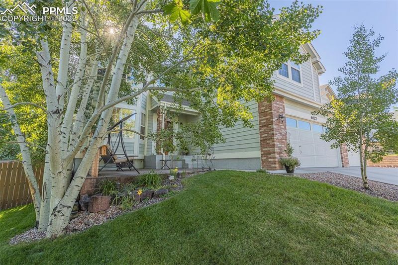 6027 Mapleton Dr, Colorado Springs, CO 80918