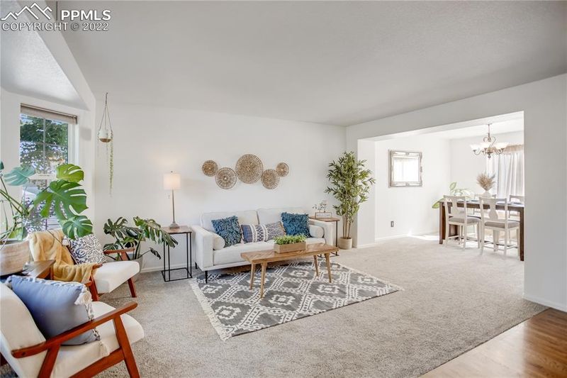 6027 Mapleton Dr, Colorado Springs, CO 80918