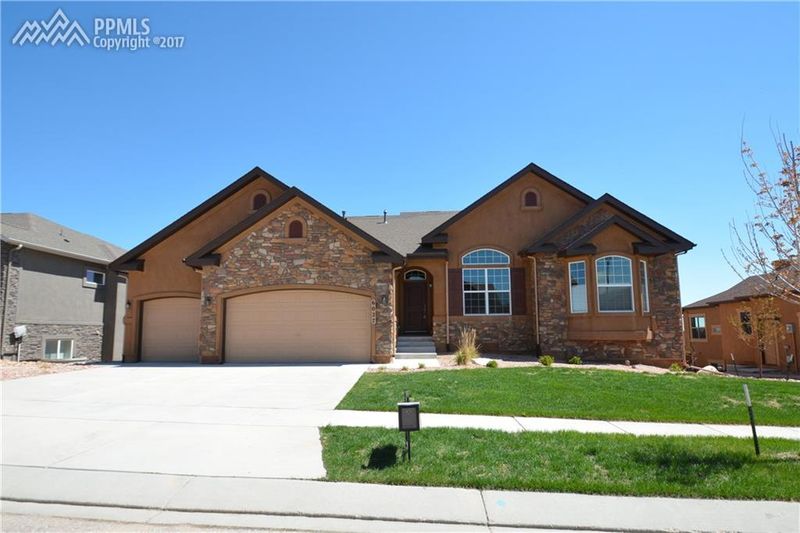 6027 Thurber Dr, Colorado Springs, CO 80924