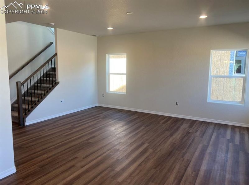 6028 Williams Run Dr, Colorado Springs, CO 80924
