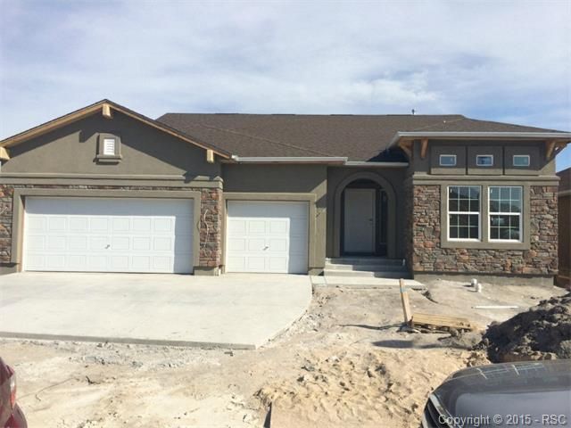 6029 Traditions Dr, Colorado Springs, CO 80924