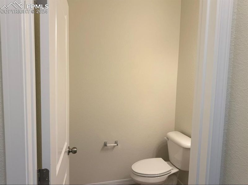 6029 Williams Run Dr, Colorado Springs, CO 80924