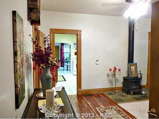 603 E Boulder St, Colorado Springs, CO 80903